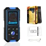 NOYAFA NF-518 Pinpointer metal detector multifunction 3in1 Detector Wall Scanner Metal Wood AC Live Wires Handheld Depth Tracker