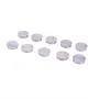 HONGDUI Bench Top Protector Desktop Woodworking MFT System Dog Hole Protector Cover Pieces For Woodworking Benches