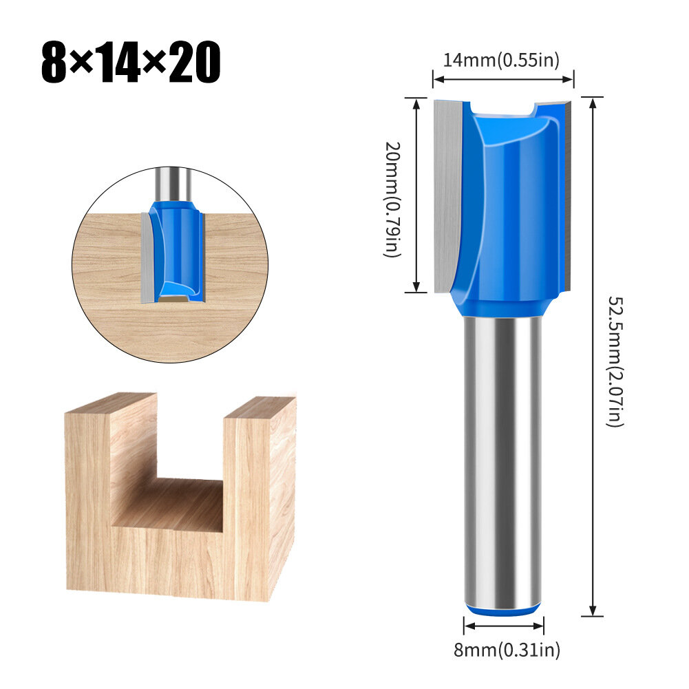 8x14mm