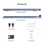 iKier Laser Engraver Y-axis Extension Kit Laser Engraver 750x410mm Expanded Working Area for iKier K1 Series