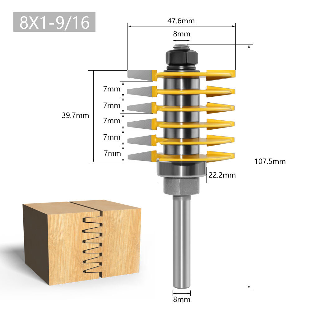 8mm