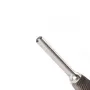 N1213M06 Type 6mm Head Tungsten Carbide Alloy Rotary File Tool Point Burr Die Grinder Abrasive Tool Drill Milling Carving Bit