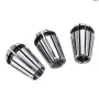 Machifit Collet Chuck ER11 ER16 ER20 ER25 ER32 ER40 Metric Spring Collet Chuck untuk Alat Larik Pengilangan CNC
