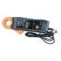 OWON Upgraded CP024 Oscilloscope AC/DC Current Clamp Probe Tester DC 200KHz 400A Bandwidth Oscilloscope Parts