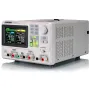Siglent SPD3303X-E Triple Output Power Supply 220W 32V 3.2A Precision Voltage Current Adjustable Lab DC Power Supply Intelligent Thermal Control