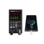 Hantek 35V/6A LED Digital Adjustable DC Power Supply Lab Bench Power Supply Voltage Regulator Switching Power Supply