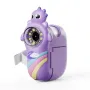 Children's Digital Microscope 362 1000X Magnification 1920*1080P 2MP Camera 2.0-inch IPS Screen LED Light Portable Handheld STEM Tool for Kids