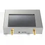 NanoRFE NanoVNA V2 Plus4 Vector Network Analyzer High Precision 4GHz Frequency Range Fast Scanning Speed Full Aluminum Alloy Design Low Thermal Drift