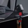  AKKU Laser Level Self-Leveling 360 Horizontal Vertical Cross Super Powerful Red Infrared laser For Smart Home From Xiaomi Youpin