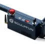 SCULPFUN S30 Ultra-33W lasergraveringsmaskin 600x600mm gravyryta laserskärare automatisk luftassistans utbytbar lins inkluderar laserreparationssats luftassistans M8 moderkort