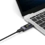 KWS-2302C Type-c多機能デジタルディスプレイDC電圧アンペア電力計0-30V 0-12AリアルタイムモニタリングインテリジェントID急速充電テスト高電流端子コンパクトサイズ