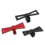 1:5/1:8 Aluminum Alloy Dovetail Joint Hinge Gauge Marking Template Woodworking Tool High Strength Wear-Resistant