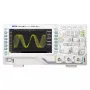 DS1102Z-E 100MHz Digital Oscilloscope 2 Analog Channels 1 GSa/s 24 Mpts UltraVision USB LAN Connectivity Compact Design