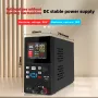 BSIDE I8305/I83010/I84020 Adjustable Power Supply High Capacity Output up to 300W with Precise Control Effective Air Cooled System Lightweight and Compact Design for Versatile Electronics Use