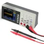 Owon XDM1041 USB Digital Multimeter 55000 Counts High Accuracy Universal Desktop Multimeters Meter with 3.5-inch TFT LCD Screen