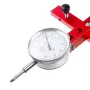Aluminum Alloy Dial indicator Gauge Table Saws Metric Imperial For Aligning Calibrating Machinery