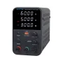 WANPTEK 30V~160V 2A~10A Adjustable DC Power Supply Programmable 4 Digits LED Display Switching Regulated Power Supply