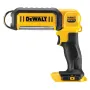 DCL050 for DEWALT Cordless LED Worklight 18V XR 1000 Lumens Adjustable Lamp Head Hanging Hook Long Runtime Portable Floodlight Battery Powered
