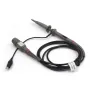 Hantek PP-200 Digital Oscilloscope Probe 200Mhz Bandwidth X1 X10 for Automotive Osciloscopio Portatil Diagnostic Tool