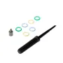 Hantek PP-200 Digital Oscilloscope Probe 200Mhz Bandwidth X1 X10 for Automotive Osciloscopio Portatil Diagnostic Tool