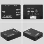 DE-19 DE19 External Expansion Adapter USB Radio Interface CIV PA ACC for G90/G90S G106/G106C XPA125B