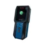GLM100-23 Laser Distance Measurement Tool 100mm Detection Depth IP54 Waterproof Compact Design Accurate Metal Wire Scanner Portable Size