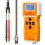 RC3563 200Ω 100V Handheld Portable Battery Internal Resistance Voltage Tester 3-digit Display Battery Tester High-precise True Four-wire AC Lithium Lead-acid Lithium Battery Detector