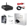 YS-LP3 Bluetooth 5.4 Hi-Fi Stereo Digital Audio Amplifier Dual-channel Power Amplifier Low Distortion Noise Reduction