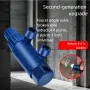 Broken Pipe Head Screw Extraction Faucet Angle Valve Broken Wire Extractor 1/2 inch 3/4 inch Thread Removal Tool Universal