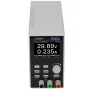 2024NEW OWON SPS Programmable DC power supply SPS6051 SPS3081 Fanless Low Noise 60V/30V 5A/8A 1CH 2.8 Inch LCD USB