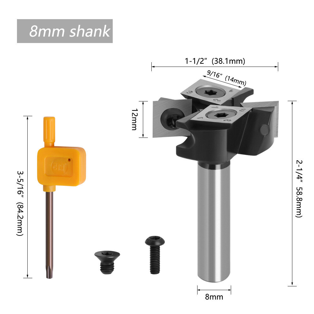 8mm