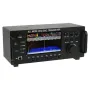 100W 0-750MHz HF+UV Wolf All Mode DDC/DUC Transceiver Radio SDR Transceiver Mobile Radio