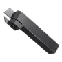 MGEHR 1616-2 16*16*100mm Lathe Turning Tool Holder With 4pcs MGMN200 Insert