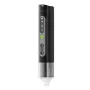 JAKEMY 8196 High Efficiency Patented Design Electric Screwdriver with 360° Shadowless Lighting 1500mah PD Charge Battery 4 Adjustable Gears 30 Screwdriver Bits Perfect for Home Appliances and Electronic Repairs