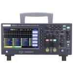 Hantek DSO2C15 150MHz 1GSa/s честота на дискретизация Двуканален цифров осцилоскоп за съхранение