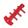 Aluminum Router Depth Gauge Tool 3-26mm Height Measuring Device Woodworking Table Saw Setup Cutting Blade Tool