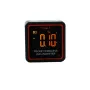 ETOPOO Mini Digital Inclinometer bluetooth Optional 90-Degree Pocket Angle Gauge Clear Display Portable Design Accurate Slope Measurements