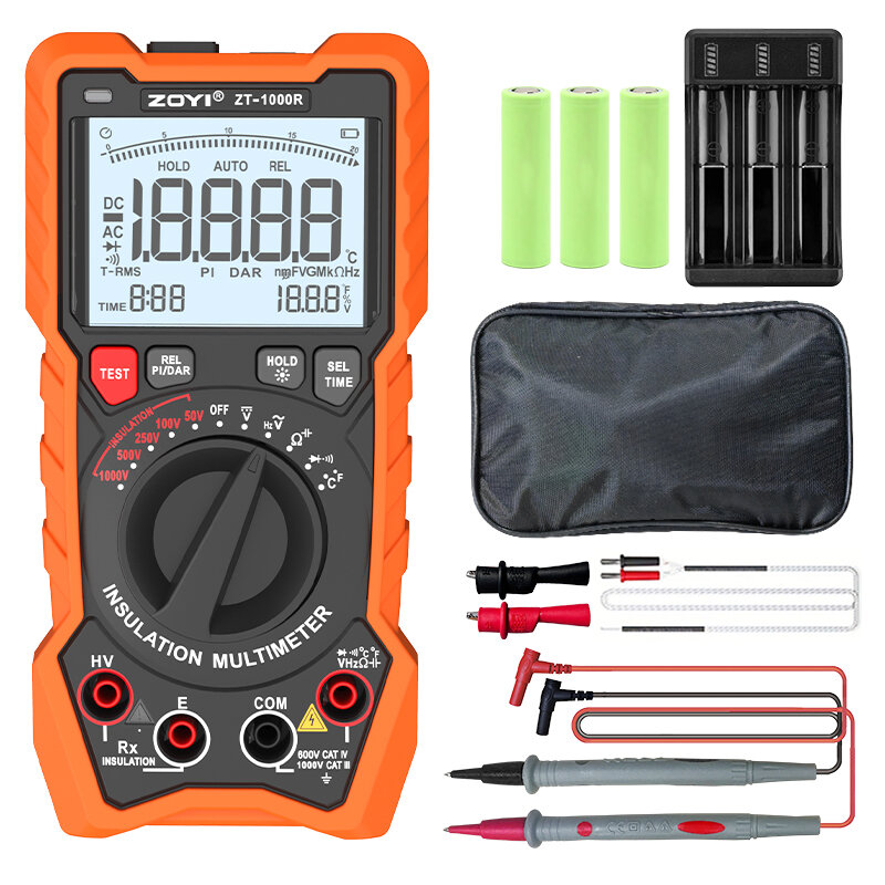 Basic Kit