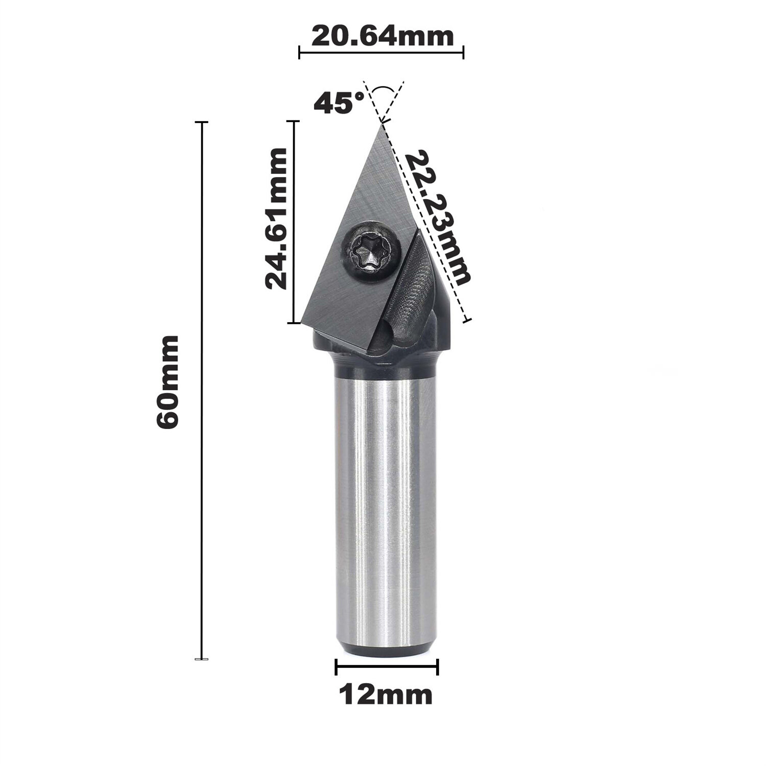 12mm