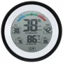 Multifunctional Digital Thermometer Hygrometer Temperature Humidity Meter