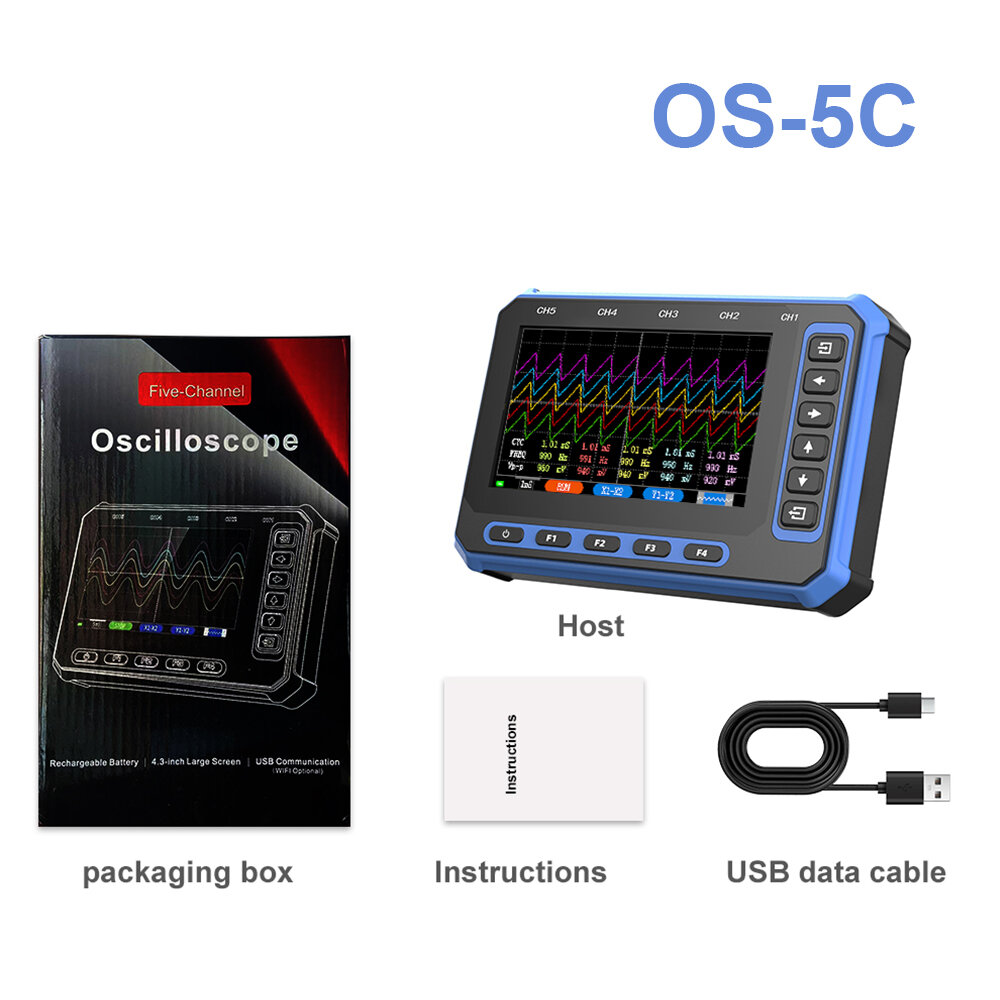 OS-5C