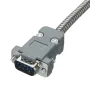 Machifit 2/3 Eksen Izgara CNC Frezeleme Dijital Okuma Ekranı / 50-1000mm Elektronik Lineer Ölçekli Torna Tezgahı Takımı