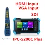 WANGLU IPC-5200Plus/IPC-5200CPlus Network Simulation Engineering Tool Your Ultimate Solution for 5.4-Inch Screen and European Standards Networking