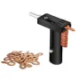 Shawty Car Body Repair Tool Spot Welding Dent Puller Ring Shoot Reload Washers Continuous Ejector with 50pcs Washers