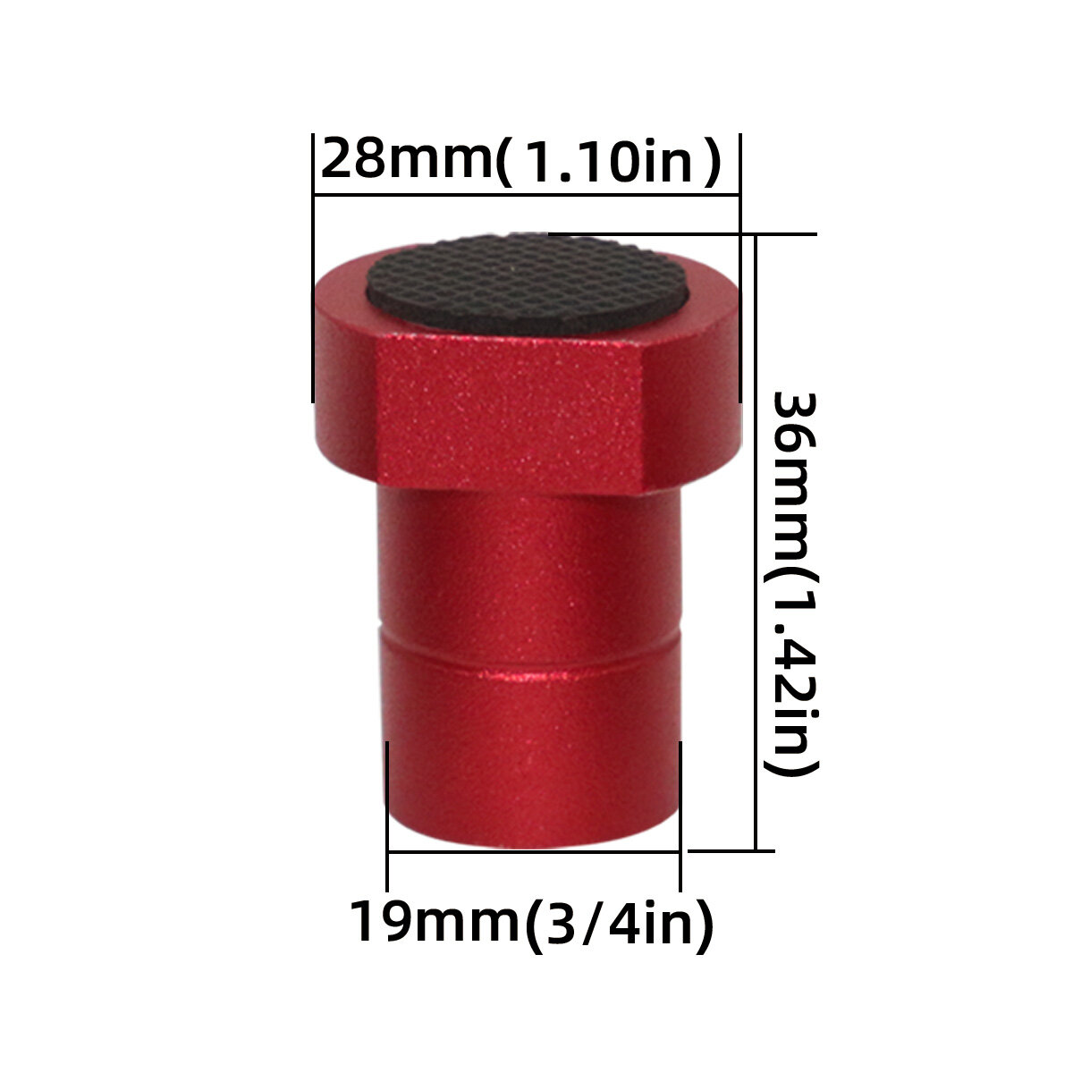 19mm