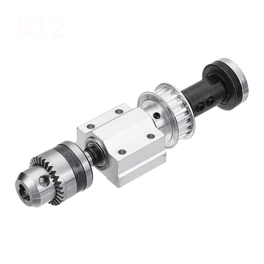 B12 Drill Chuck