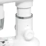 50X-1000X Magnification HD Digital Microscope with 2.0-inch Screen Adjustable LED Lights 5G+IR Lens Type-C Interface Scientific Exploration Tool