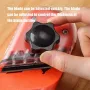 Plasterboard Cutter Hand Tool 45 Degree 180 Degree Angle Beveler ABS Metal Gypsum Board Trimmer Woodworking Supplies Accurate Cutting with Spare Blades