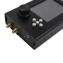 Open Source SDR Lab 3.2 Touchscreen Upgraded HackRF One V1.7.3 Portapack H2 1MHz-6GHz SDR Software-Defined Wireless