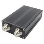 New ATU100 Automatic Antenna Tuner 100W 1.8-30MHz With Battery Inside Assembled For 5-100W Shortwave Radio Stations